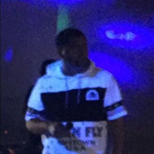 Meet your Posher, Enrique